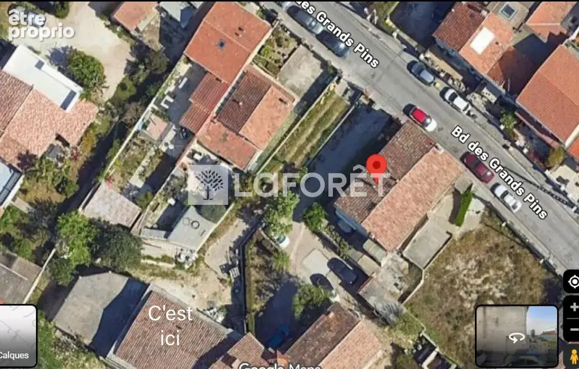 Exceptionnel , appartement  T4 110 , 130 m2 terrasse - photo 10