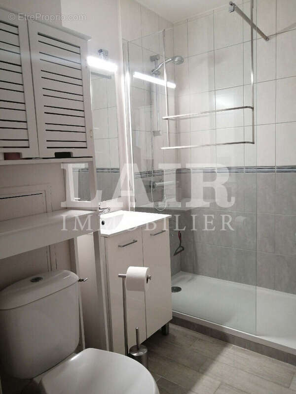 Appartement à BAGNOLES-DE-L&#039;ORNE