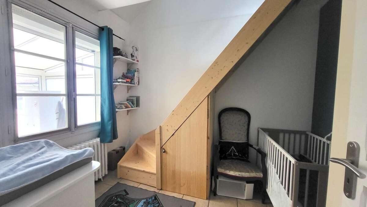 Maison à CHOISY-AU-BAC