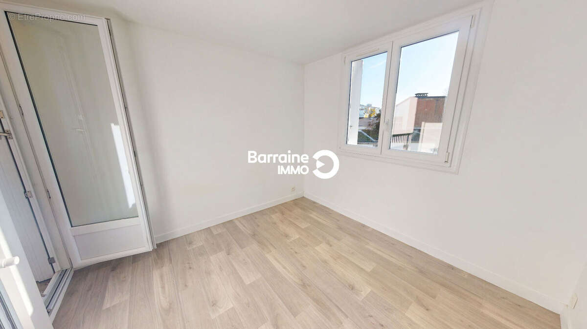 Appartement à BREST