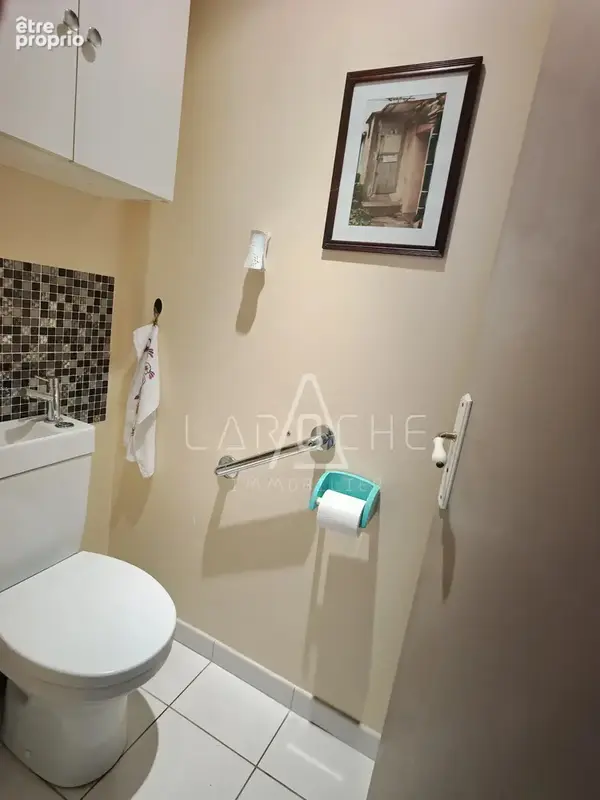 Maison de village - viager - photo 12