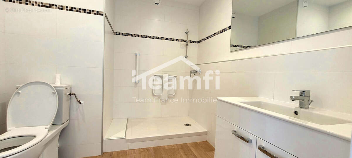 Appartement à ALES