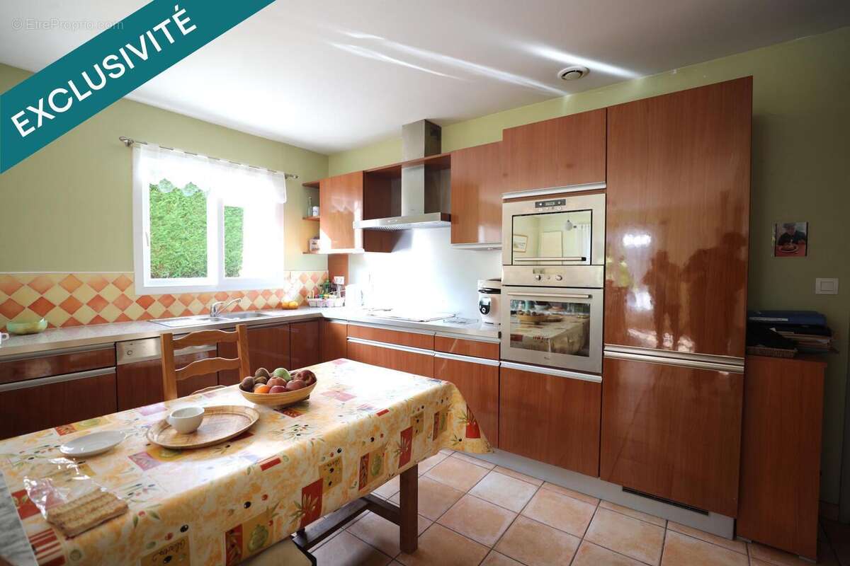 Photo 5 - Maison à HOUTTEVILLE