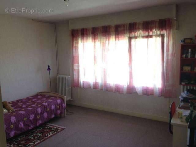 Maison à NOGENT-SUR-OISE