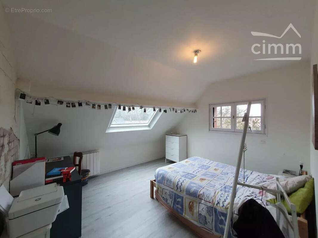 À vendre – Maison familiale entièrement rénovée proche de Chambord - photo 15