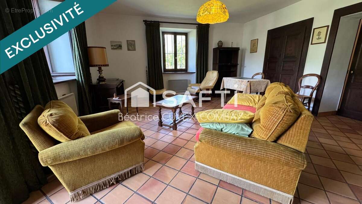 Photo 4 - Maison à UGINE