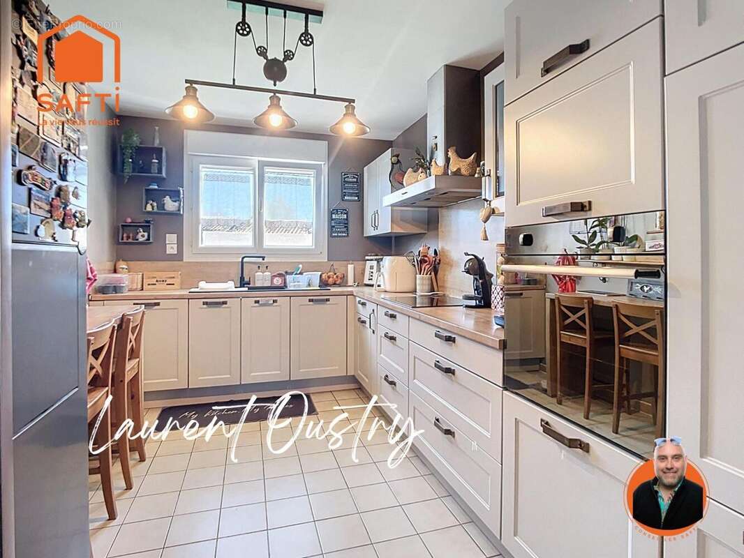 Photo 5 - Maison à CAZOULS-LES-BEZIERS