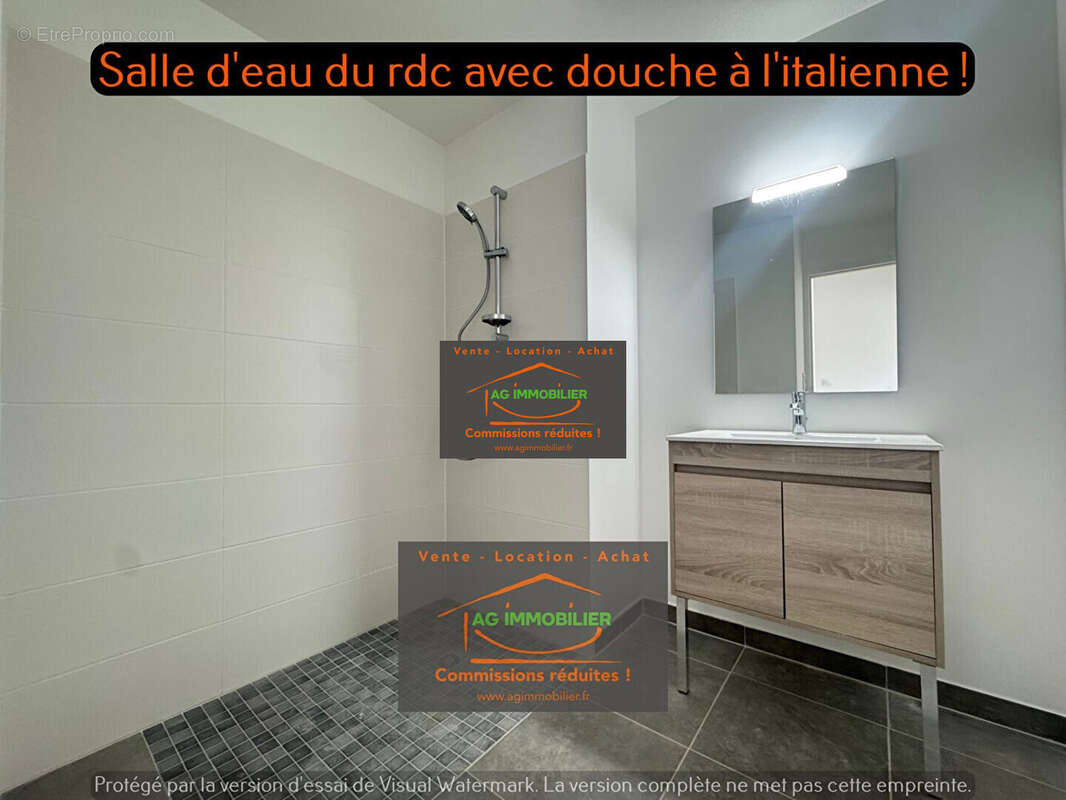 Maison à BREAL-SOUS-MONTFORT