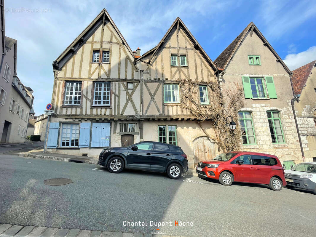 Appartement à CHARTRES