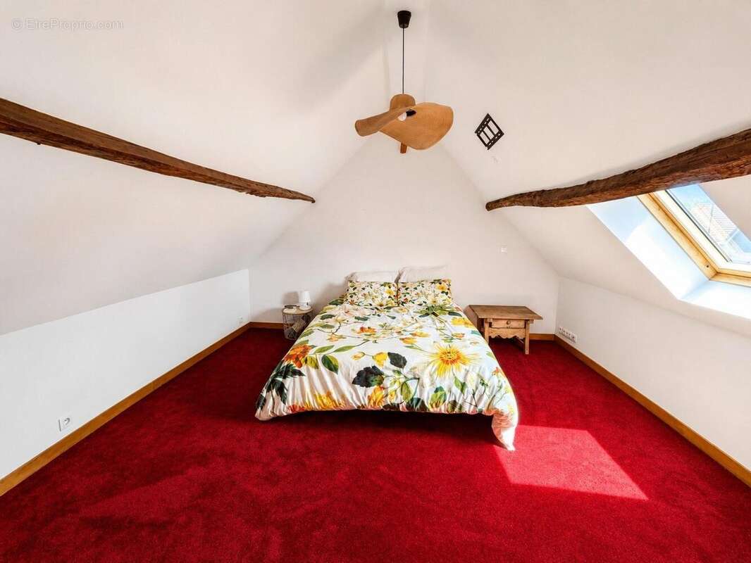 Photo 5 - Maison à HUPPY
