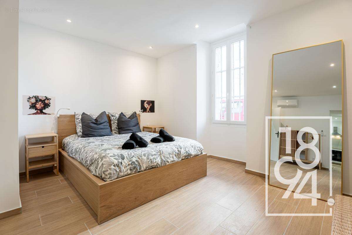 Appartement à LA CIOTAT