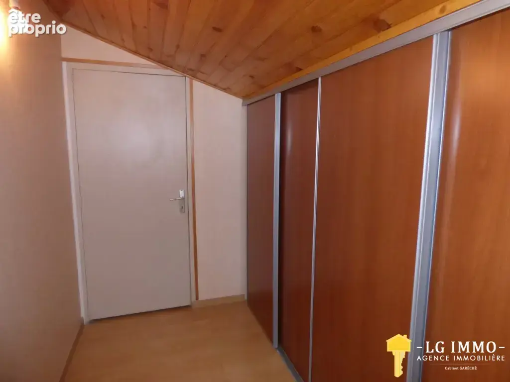 Propriété avec dépendance d'environ 285m2 près du pittoresque port de Chenac - photo 20