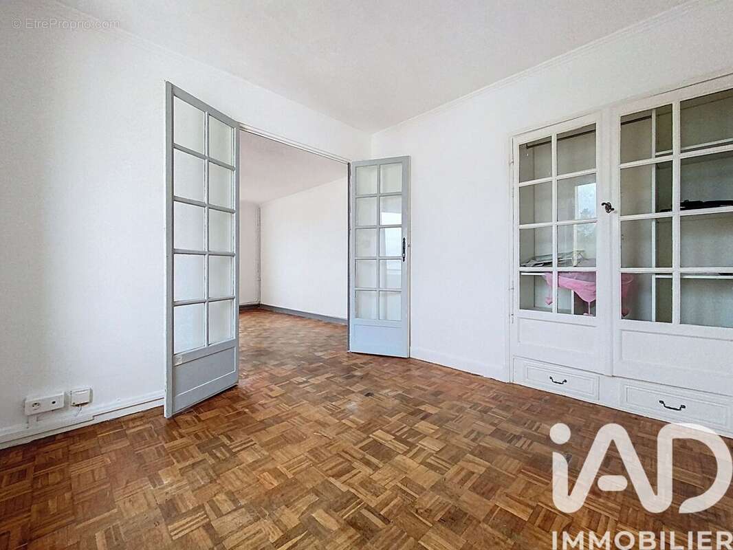 Photo 2 - Appartement à ROANNE