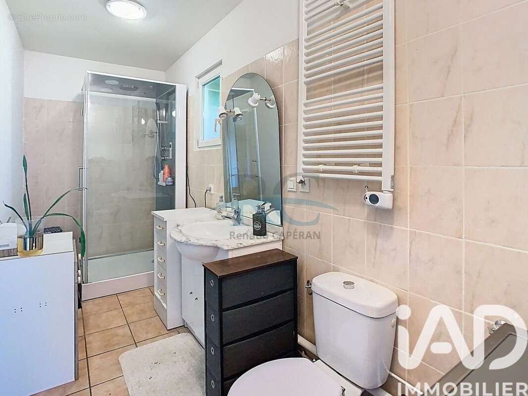 Photo 8 - Appartement à BESSIERES