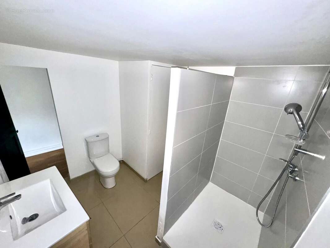 Maison de ville - Gondrecourt - Ref 2099 - photo 9