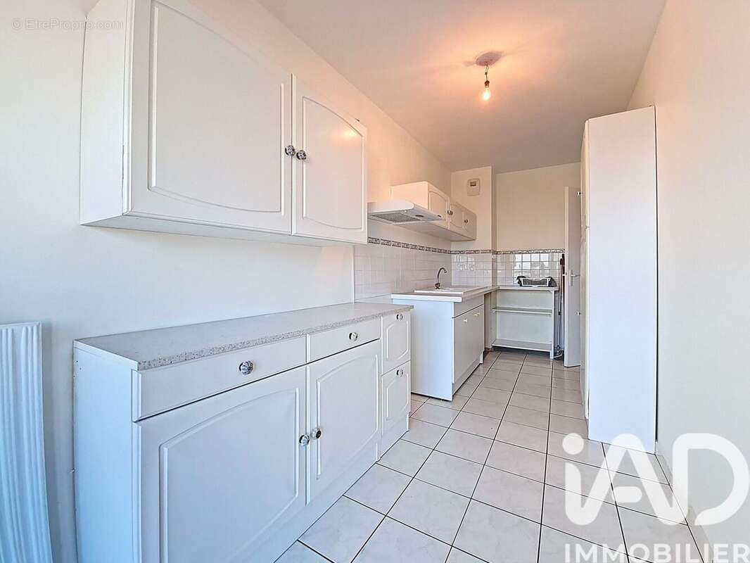 Photo 6 - Appartement à SAINT-HERBLAIN