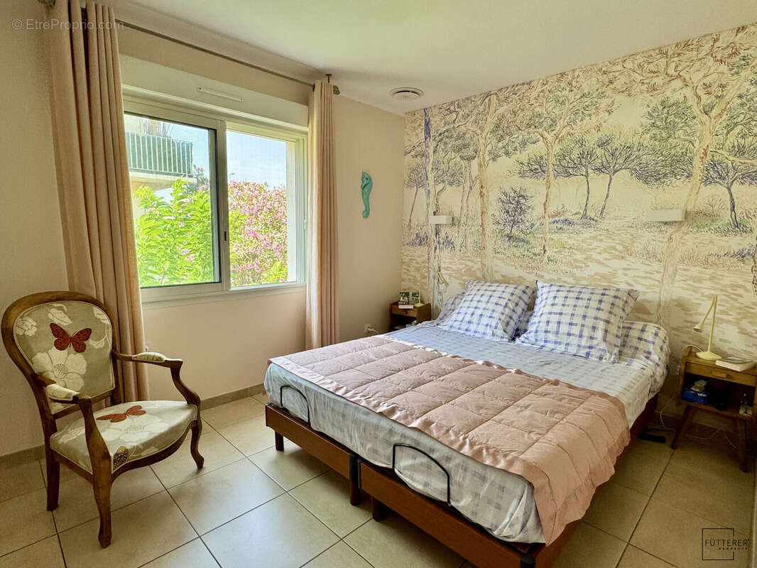 Appartement à NARBONNE