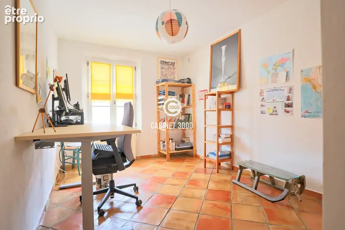 M2321 - TOULON - La Serinette - Maison T5 - Parkings - photo 15