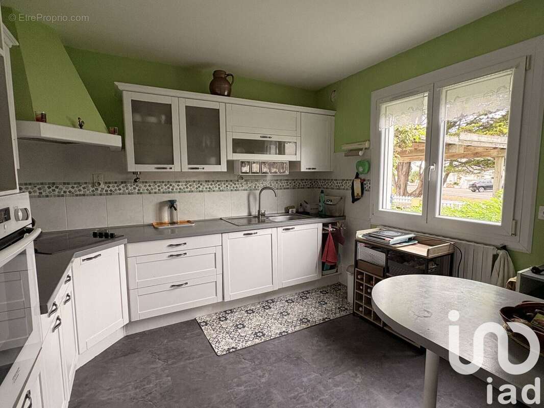 Photo 2 - Maison à LE CROISIC