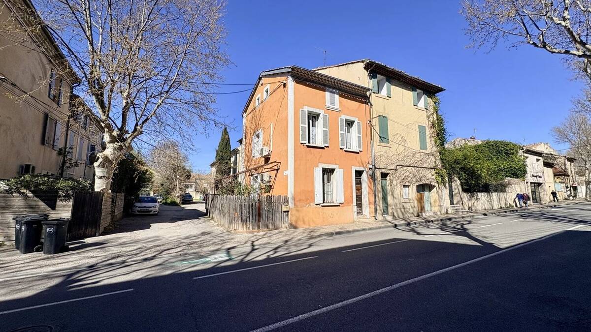 Maison à CARPENTRAS