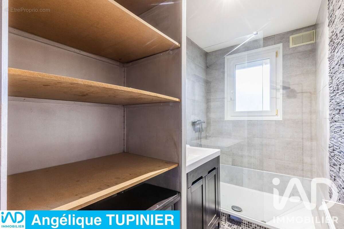 Photo 5 - Appartement à SAINTE-GENEVIEVE-DES-BOIS