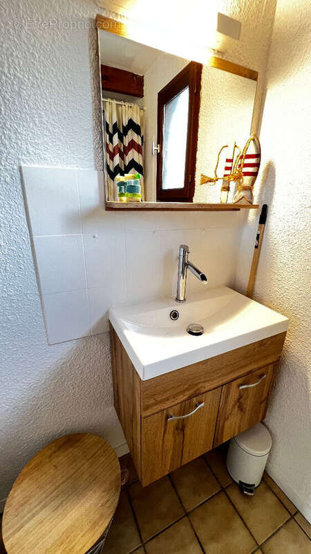 Maison à LES MATHES