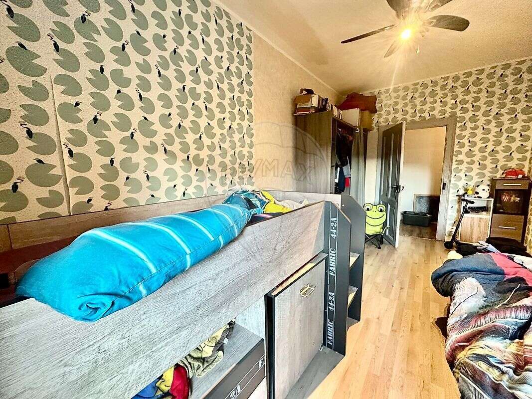 Appartement à ALGRANGE