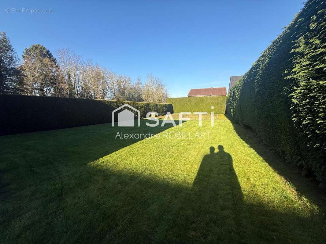 Photo 3 - Maison à VIMY