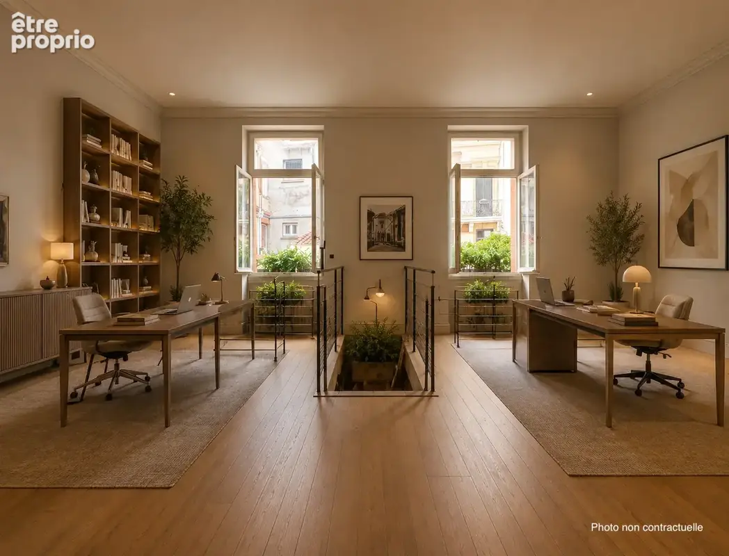 Photo Commerce à Toulouse au prix de 280 000€