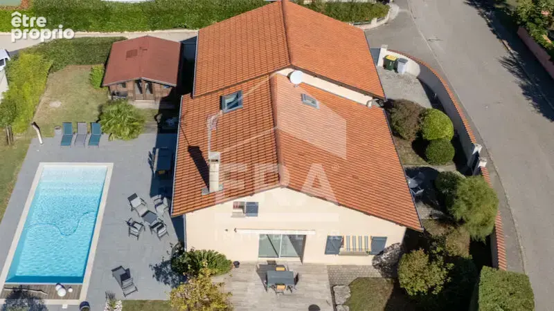 Maison 156m² à charly - photo 2