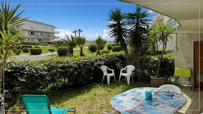 Appartement à FRONTIGNAN