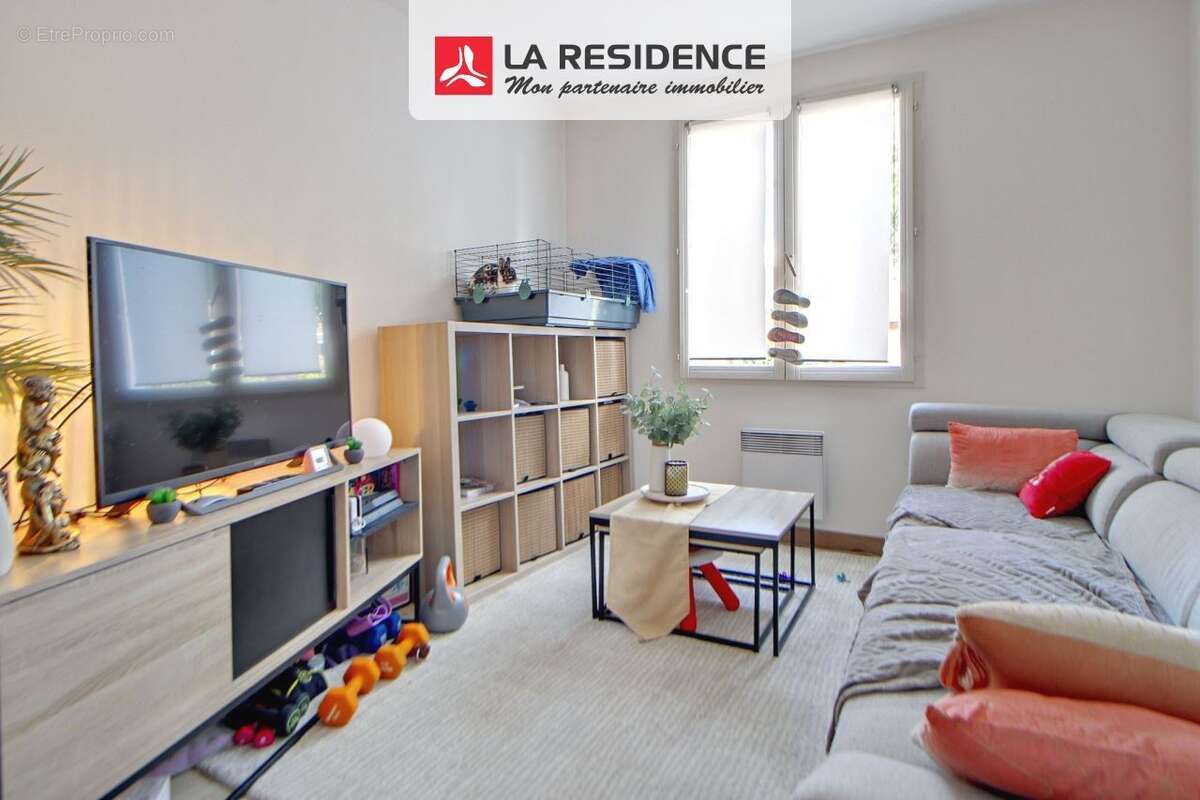 Maison à VERNOUILLET