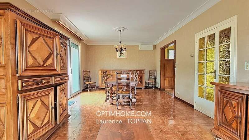 Maison à VILLENEUVE-SUR-LOT