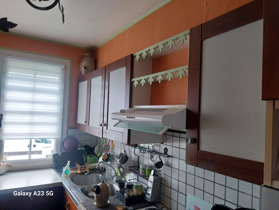 Maison à MAROLLES-EN-HUREPOIX