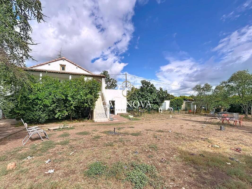 Campagne de BEZIERS, maison sur 1500 m² de terrain, 260 m² de surface utiles et 130m² habitables - photo 15
