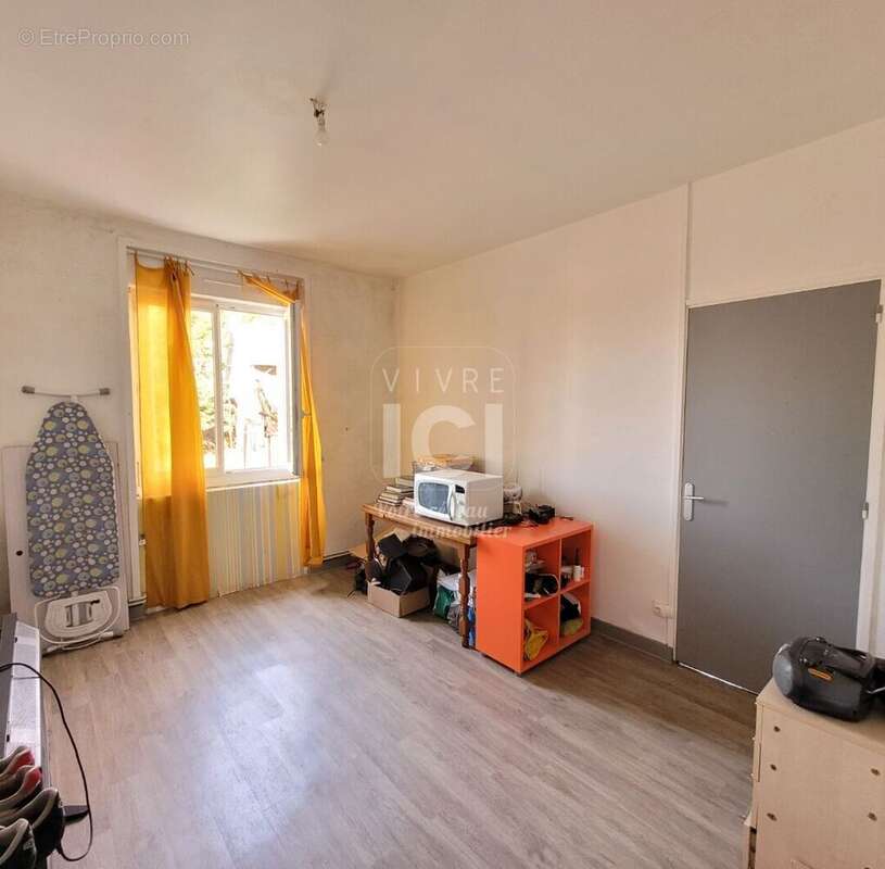 Maison à CHAUVE