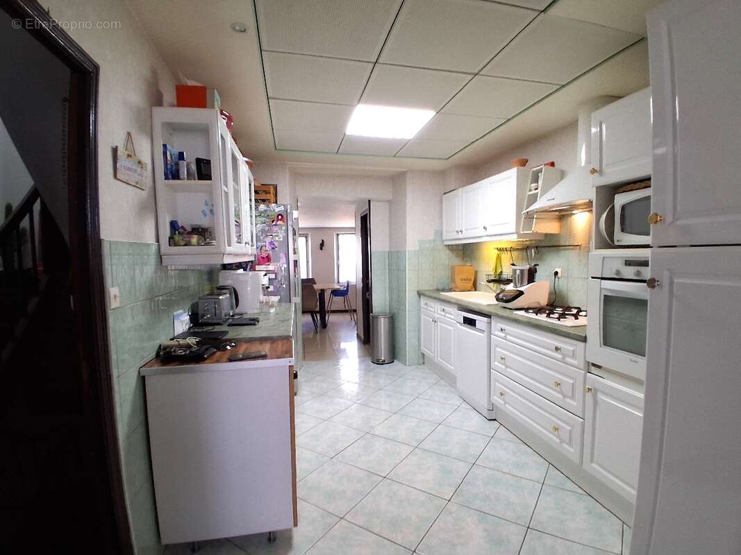 Maison 124 m² à Montbeliard  - photo 10
