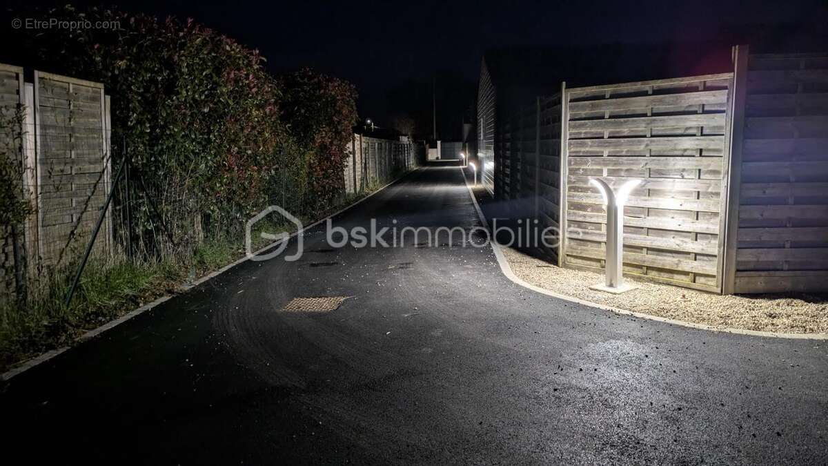 Maison ossature bois 165 m² Jardin 2000m2 clos– DPE B/A – 4 chambres + bureau – Piscine – Climatisation - photo 22