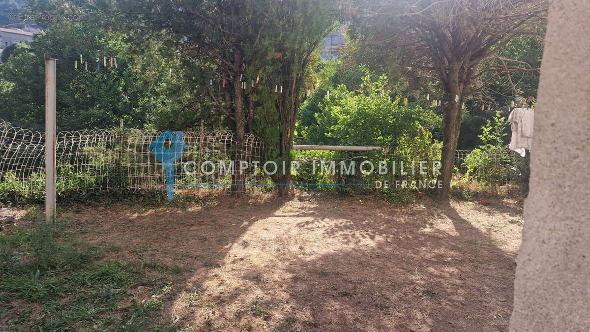 A vendre jolie maison de village a ghisoni - photo 3