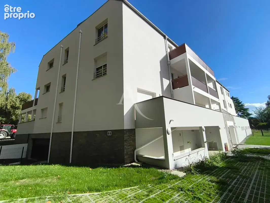 Appartement à PAU