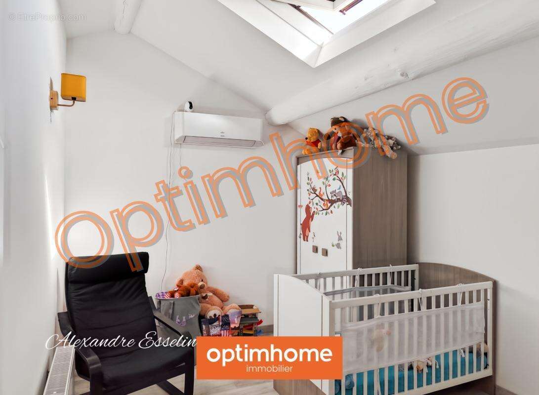 Maison d’exception – 7 pieces 167m² thionville (57) - photo 10