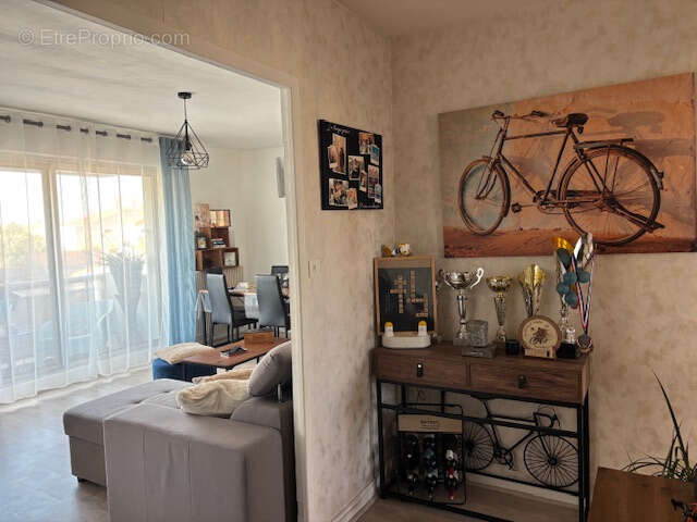 Appartement à LES SABLES-D&#039;OLONNE