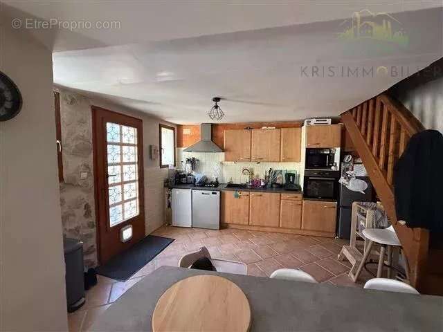 Maison à LIZY-SUR-OURCQ