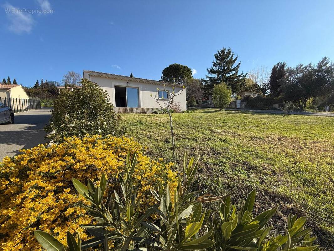 Photo 1 - Maison à VISAN