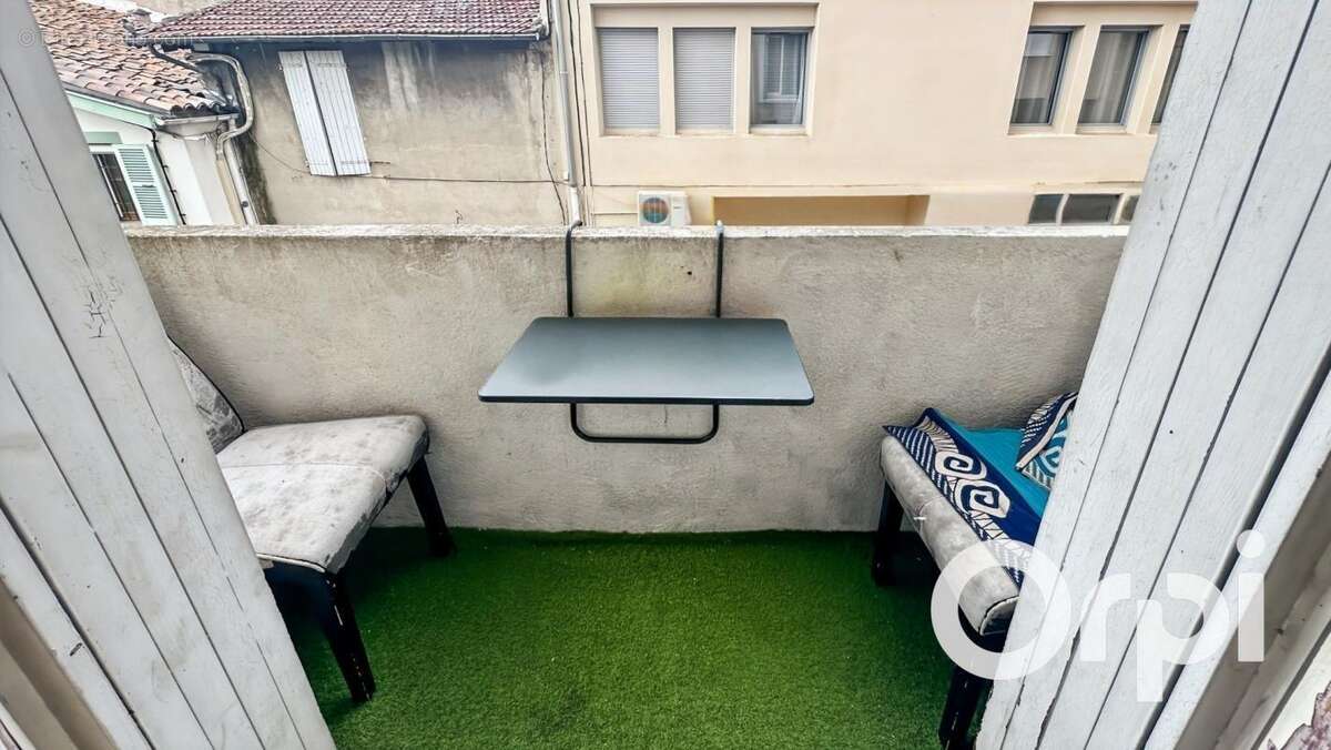 Appartement à VALENCE