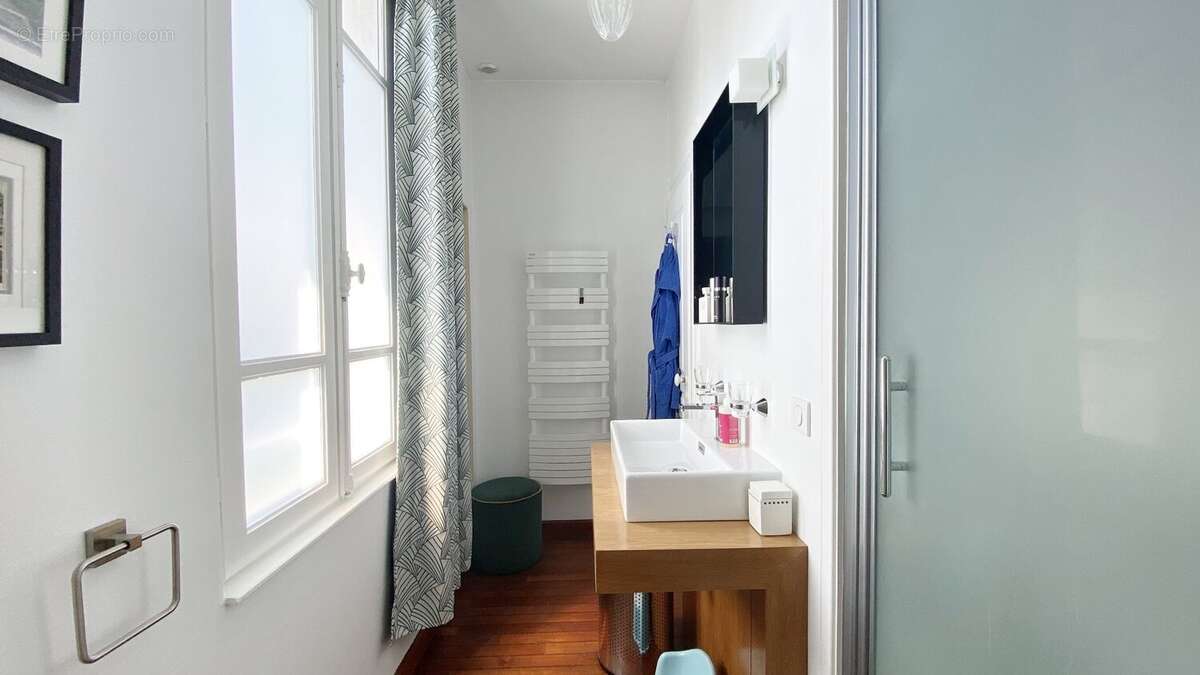 Appartement à CAPBRETON