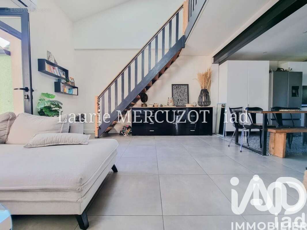 Photo 3 - Maison à SAINT-NAZAIRE