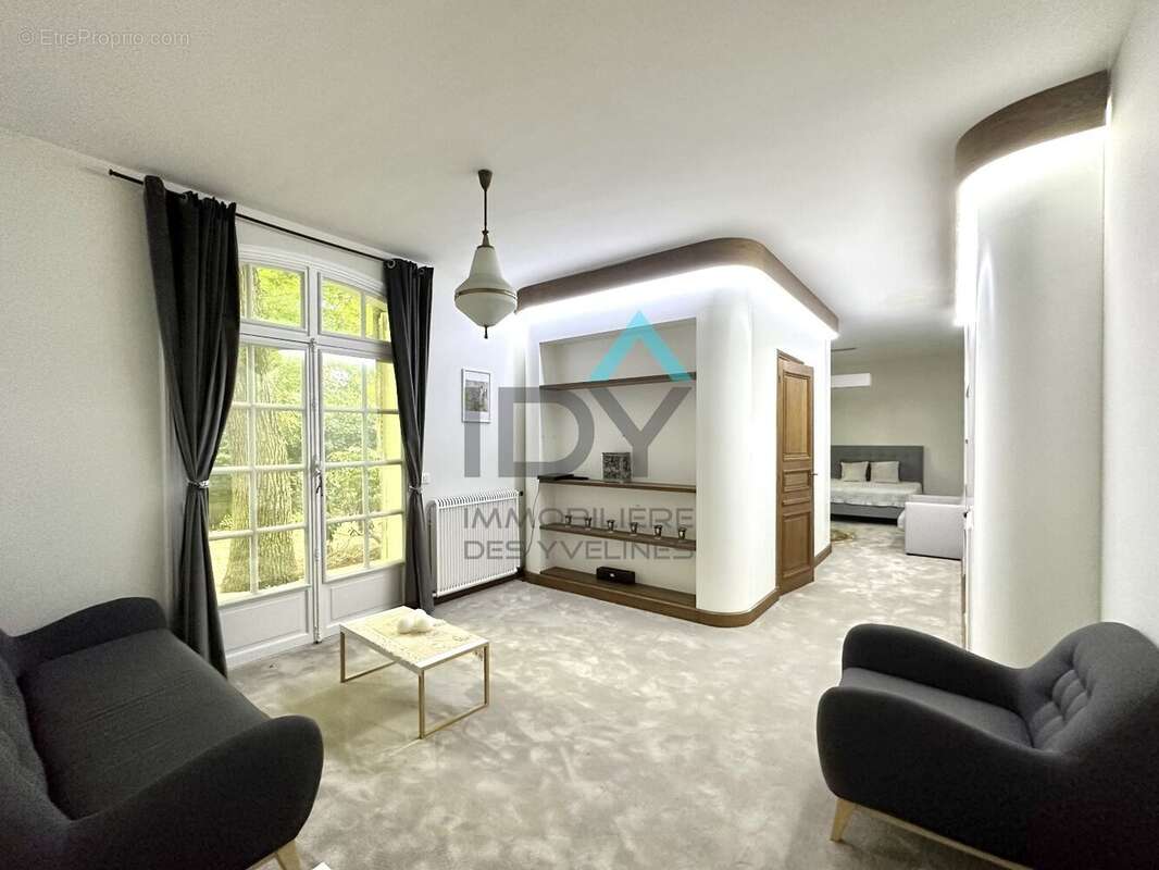 Maison à LE VESINET