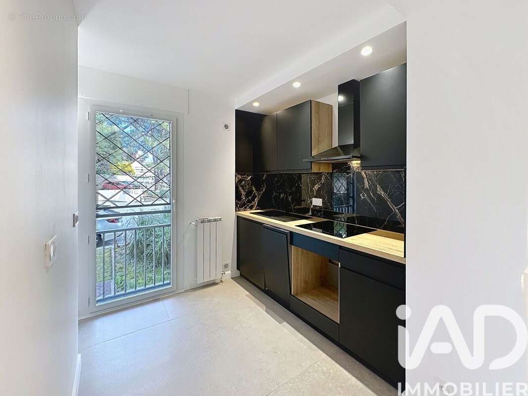 Photo 4 - Appartement à HYERES