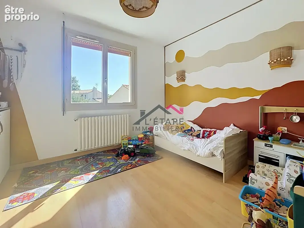 Venansault - Maison familiale - photo 6